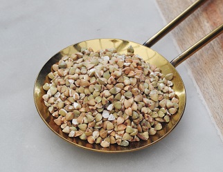 Buckwheat Kernels – Organic & Australian